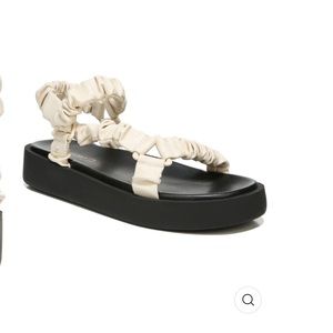 Circus by Sam Edelman strap sandal size 9.5 M